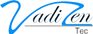 Vadizen Tec Logo