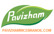 Pavizham Ricebran Oil